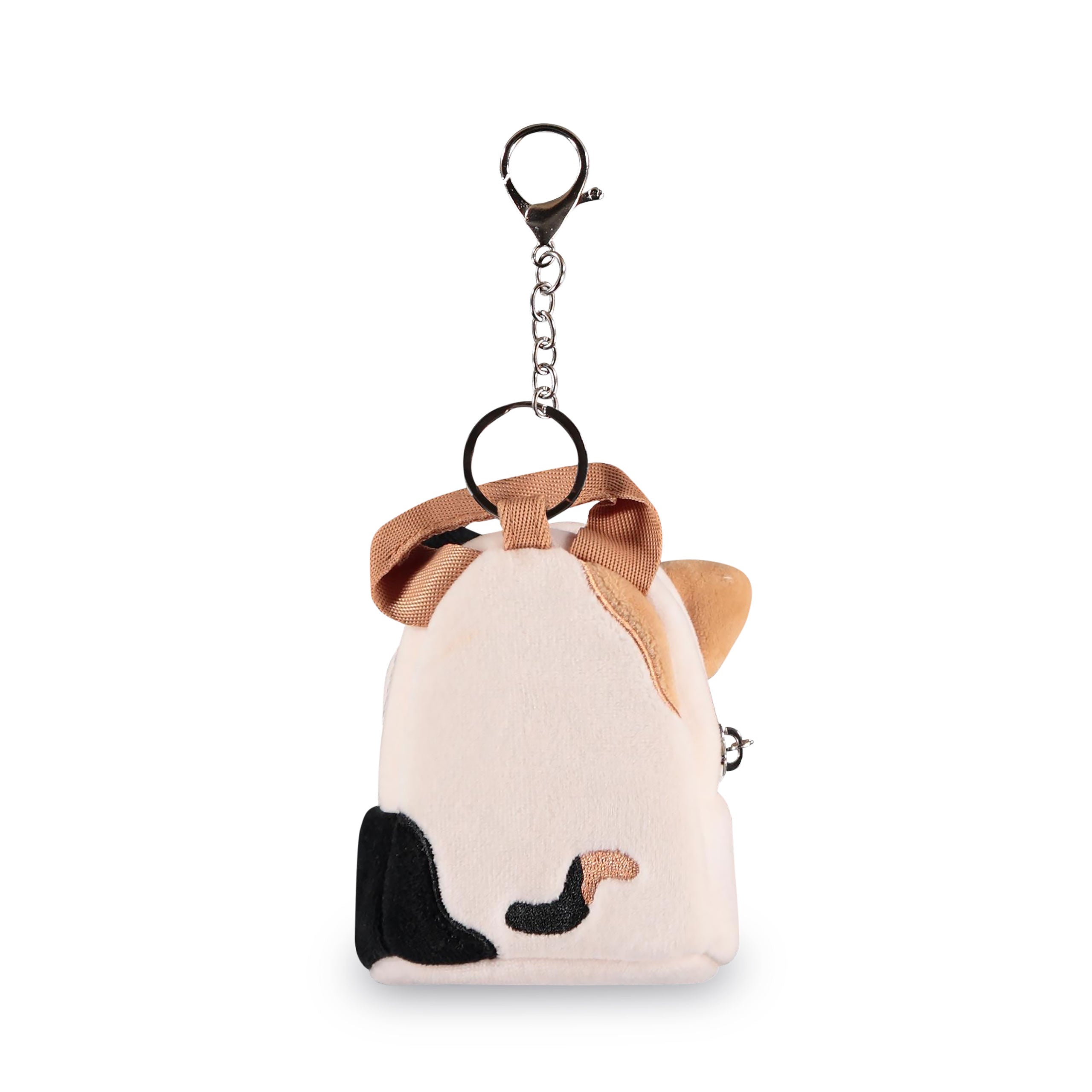 Zdjęcie produktu Squishmallows - Cameron plecak pluszowy brelok