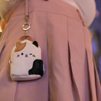 Zdjęcie produktu Squishmallows - Cameron plecak pluszowy brelok