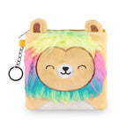 Product image Squishmallows - Leonard Plush Wallet