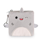 Product image Squishmallows - Gordon Plush Wallet