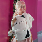 Zdjęcie produktu Squishmallows - Plecak Cameron