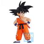 Product image Dragon Ball - Son Goku with Korin Figure
