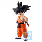 Product image Dragon Ball - Son Goku with Korin Figure