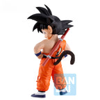 Product image Dragon Ball - Son Goku with Korin Figure