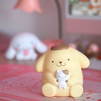 Product image Sanrio - Pompompurin Sofvimates Figure