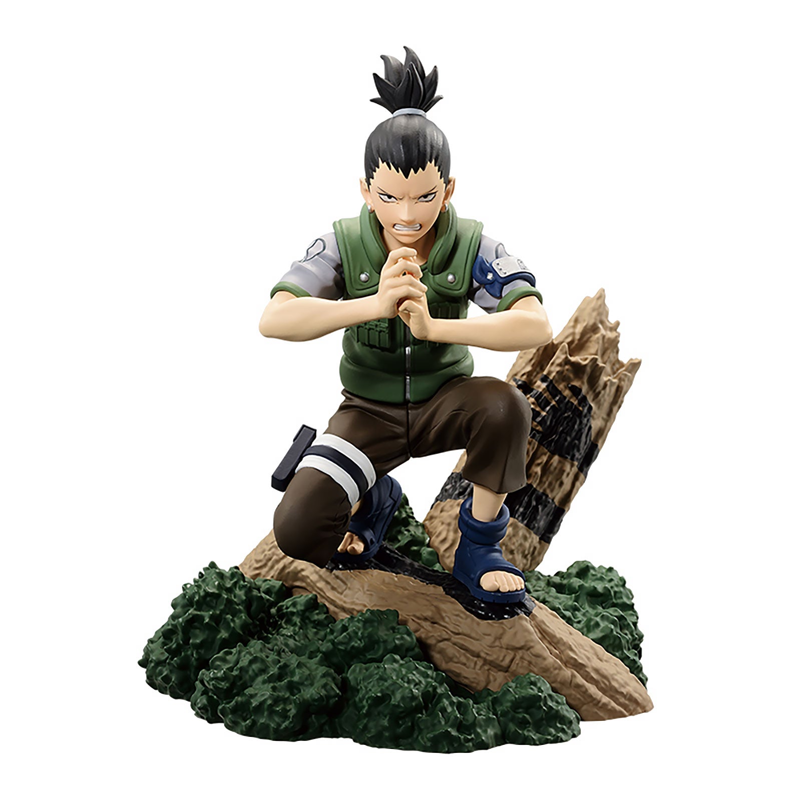 Zdjęcie produktu Naruto - Shikamaru Memorable Saga Figurka