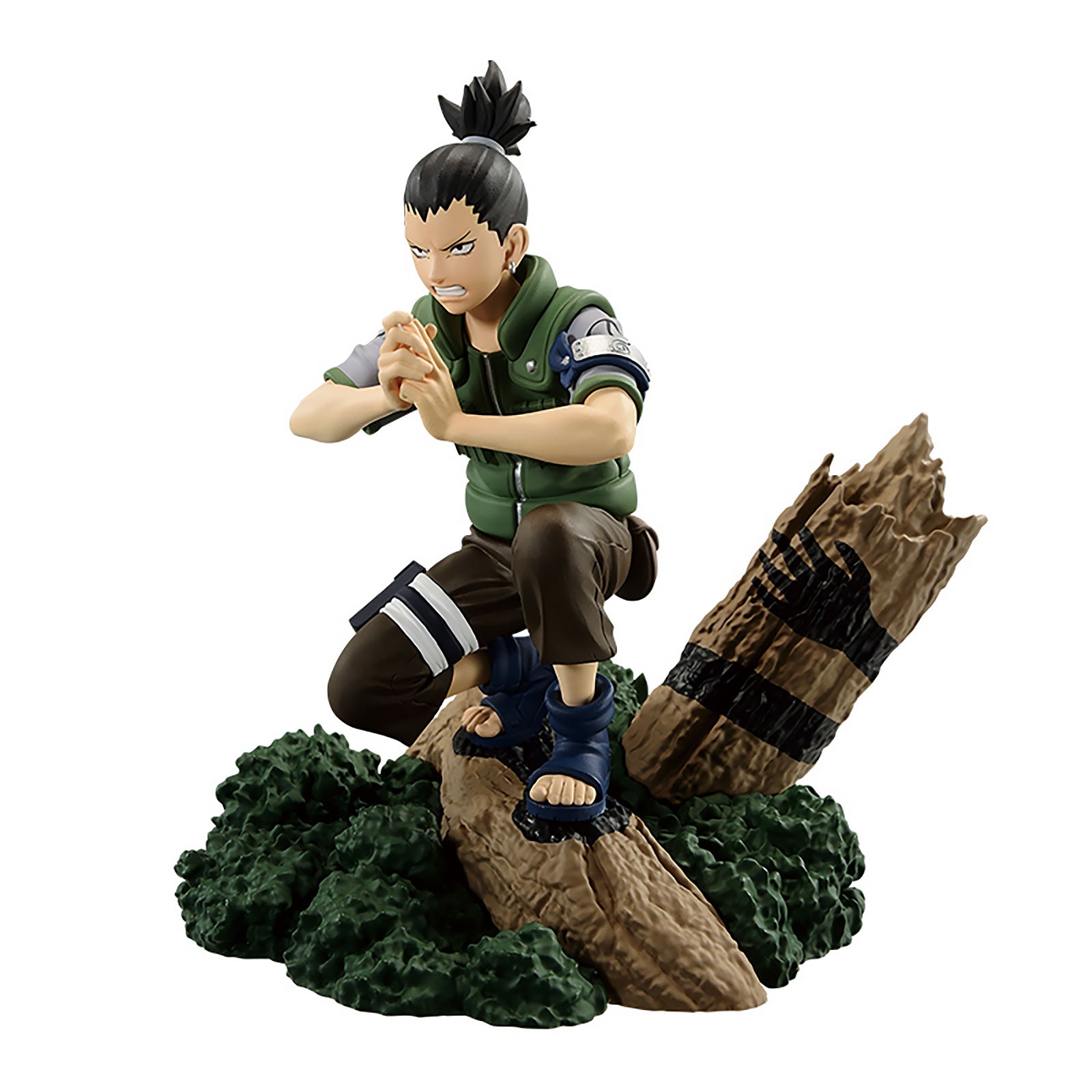 Zdjęcie produktu Naruto - Shikamaru Memorable Saga Figurka