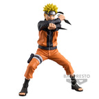 Product image Naruto Shippuden - Naruto Grandista Figure