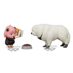 Product image Spy x Family - Anya and Bond Break Time Collection Figure Set