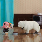 Product image Spy x Family - Anya and Bond Break Time Collection Figure Set