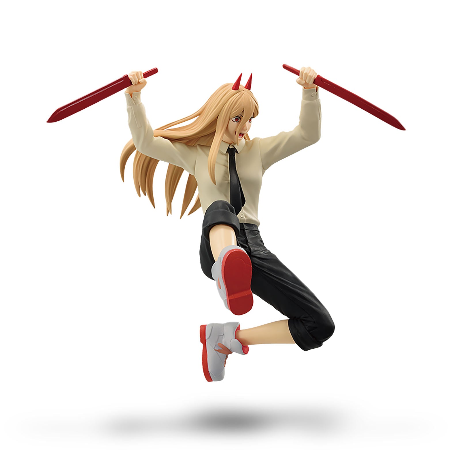 Zdjęcie produktu Chainsaw Man - Power Vibration Stars Figura