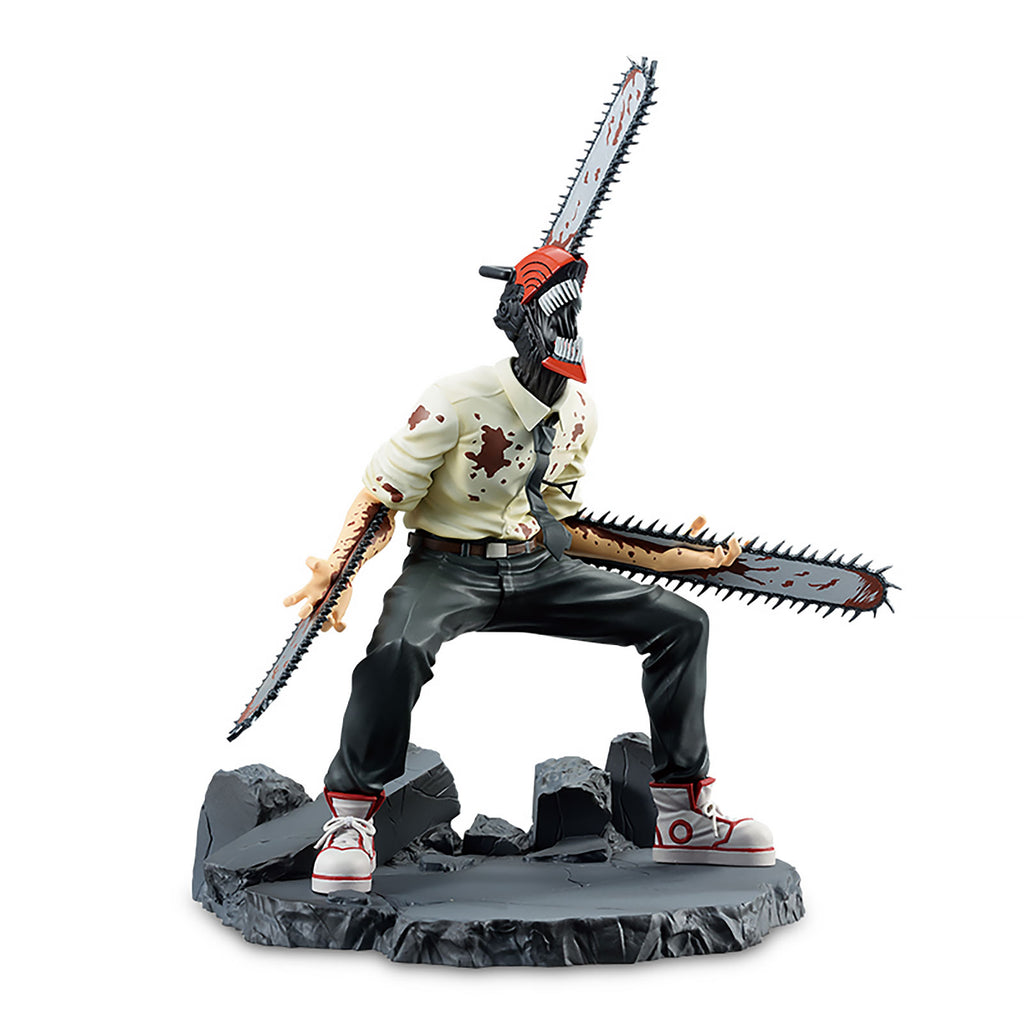 Product image Chainsaw Man - Vibration Stars Figure