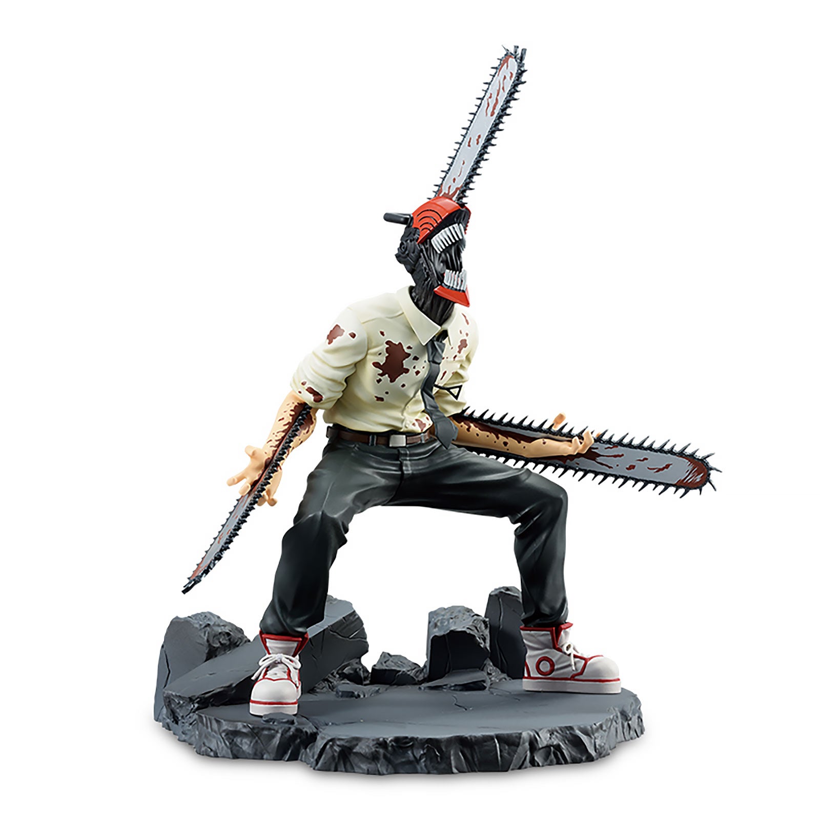 Product image Chainsaw Man - Vibration Stars Figure