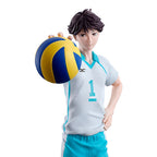 Zdjęcie produktu Haikyu!! - Toru Oikawa Figura