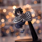 Product image Demon Slayer - Obanai Iguro Vibration Stars Figure