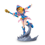 Zdjęcie produktu Yu-Gi-Oh! - Dark Magician Girl Senkozekkei Figurka