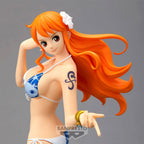 Zdjęcie produktu One Piece - Nami Splash Style Glitter & Glamours Figura