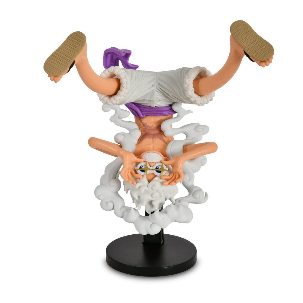 Zdjęcie produktu One Piece: Gear 5 - Monkey D. Luffy King of Artist Figurka
