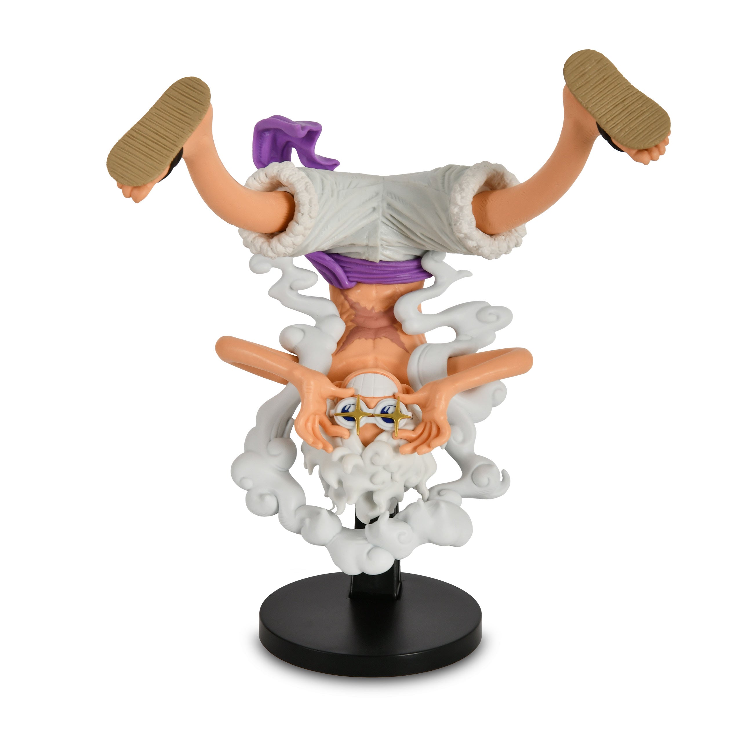 Zdjęcie produktu One Piece: Gear 5 - Monkey D. Luffy King of Artist Figurka
