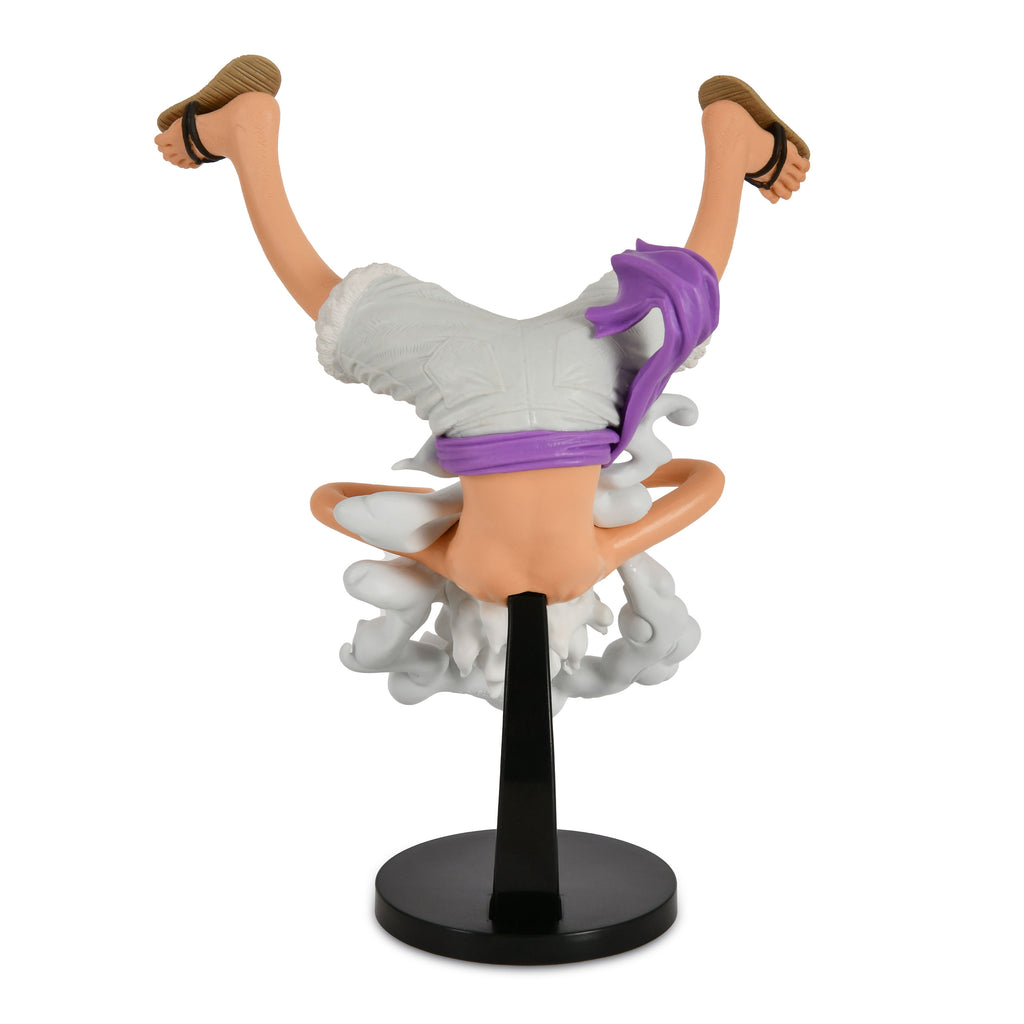 Zdjęcie produktu One Piece: Gear 5 - Monkey D. Luffy King of Artist Figurka