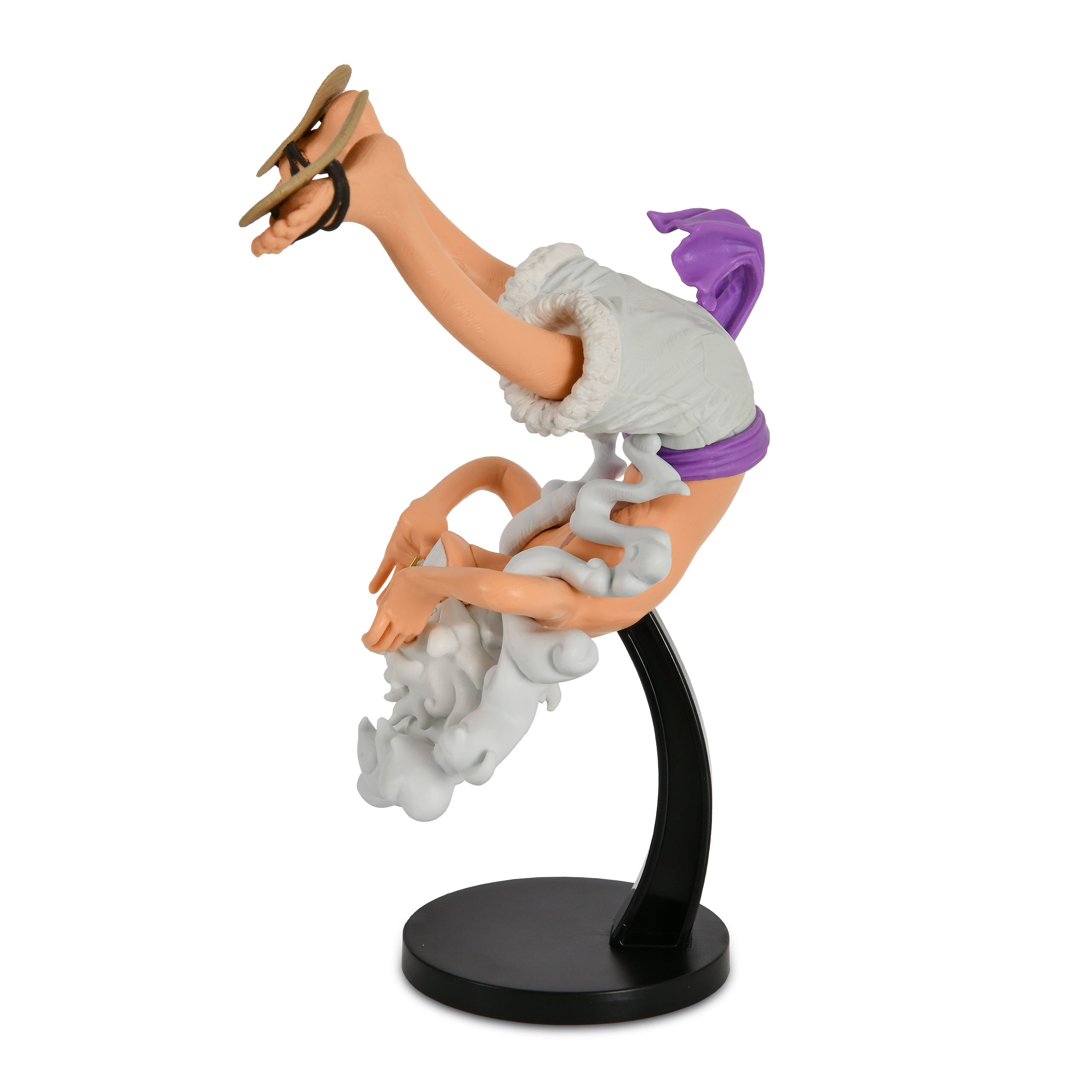 Zdjęcie produktu One Piece: Gear 5 - Monkey D. Luffy King of Artist Figurka