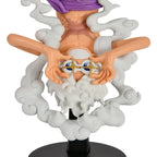 Zdjęcie produktu One Piece: Gear 5 - Monkey D. Luffy King of Artist Figurka