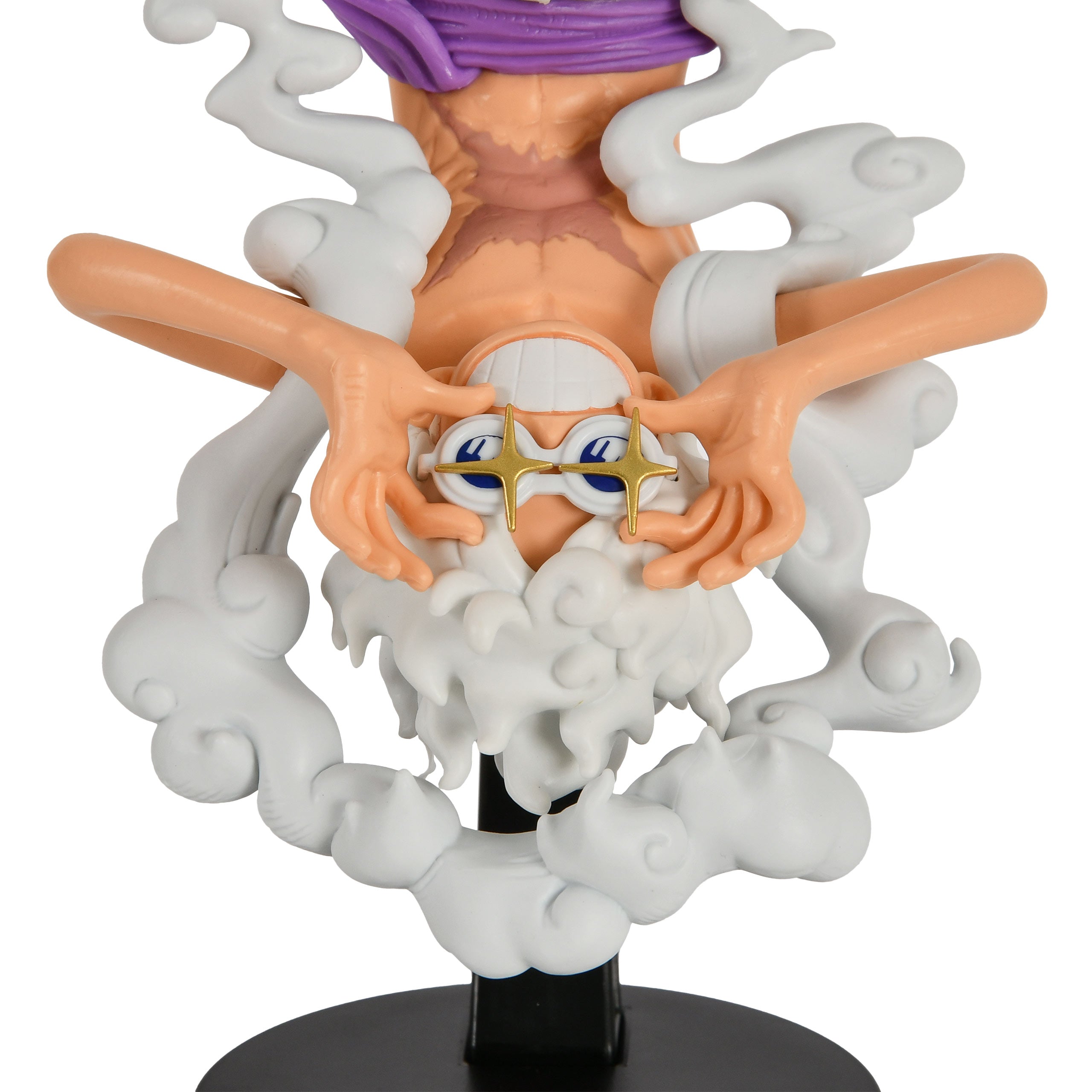 Zdjęcie produktu One Piece: Gear 5 - Monkey D. Luffy King of Artist Figurka