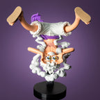 Zdjęcie produktu One Piece: Gear 5 - Monkey D. Luffy King of Artist Figurka