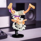 Zdjęcie produktu One Piece: Gear 5 - Monkey D. Luffy King of Artist Figurka