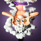 Zdjęcie produktu One Piece: Gear 5 - Monkey D. Luffy King of Artist Figurka