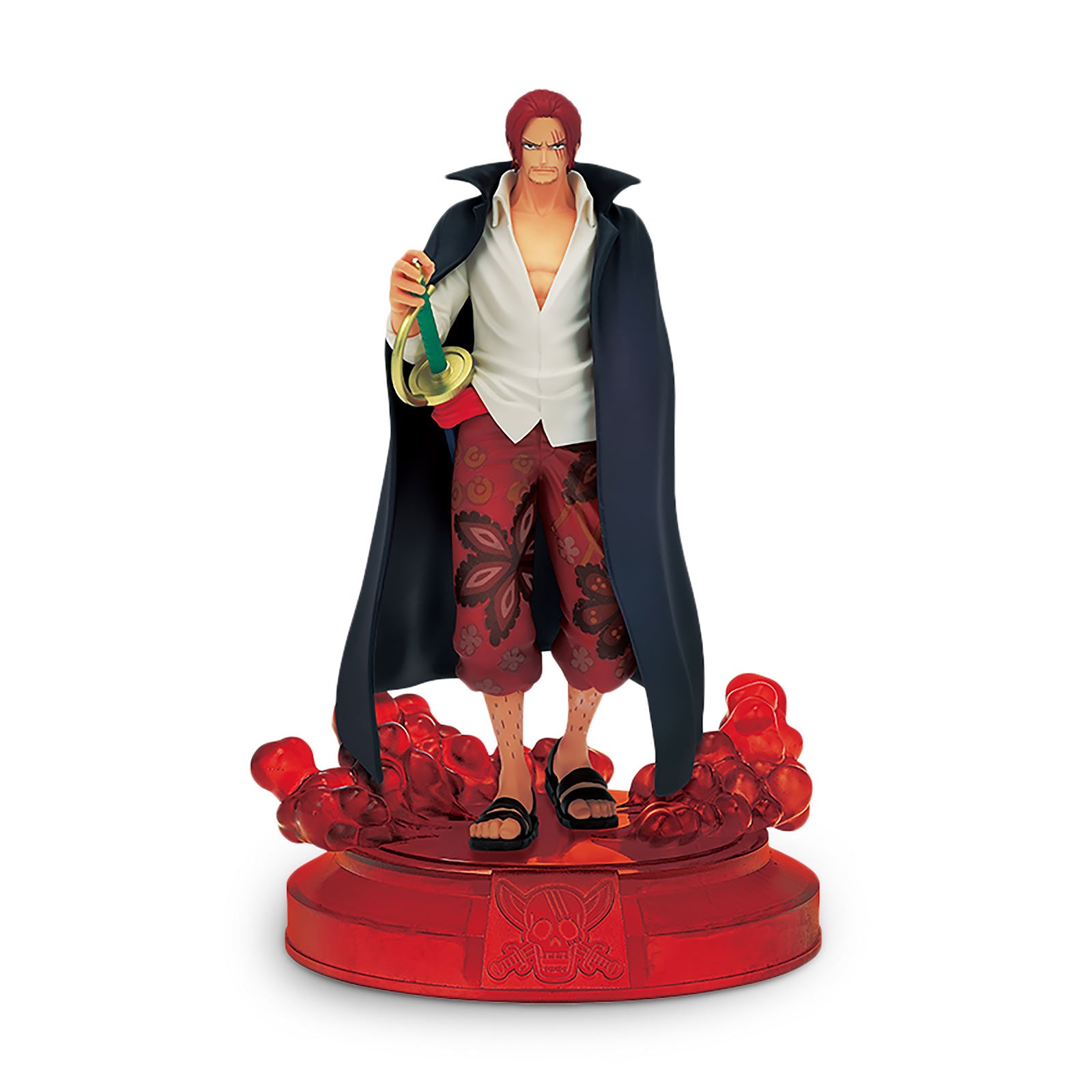 Zdjęcie produktu One Piece - Shanks The Shukko Figurka Special Edition
