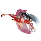 Zdjęcie produktu One Piece - Boa Hancock Battle Record Figurka