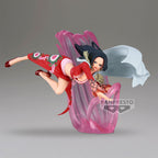 Zdjęcie produktu One Piece - Boa Hancock Battle Record Figurka