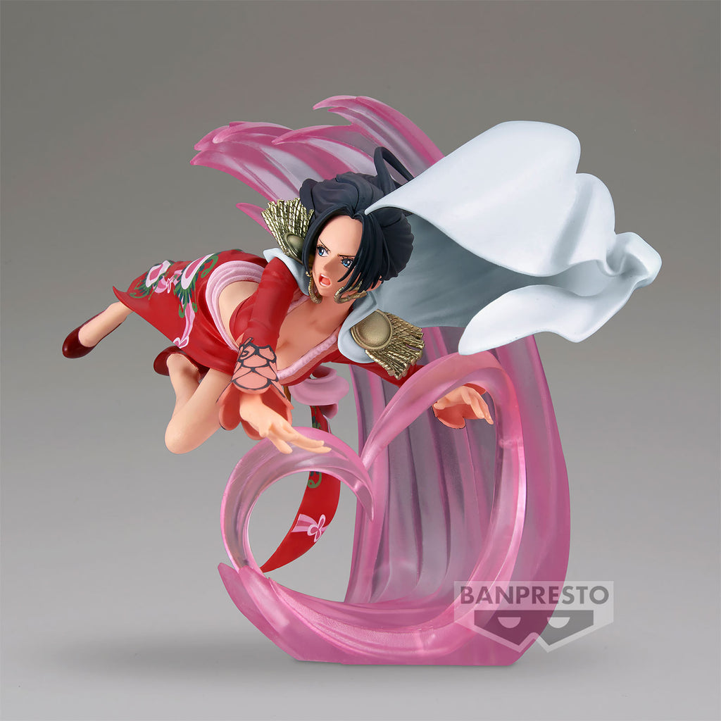 Zdjęcie produktu One Piece - Boa Hancock Battle Record Figurka