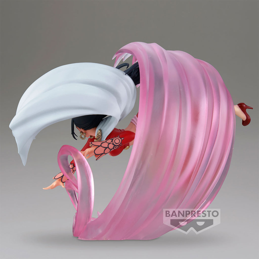 Zdjęcie produktu One Piece - Boa Hancock Battle Record Figurka