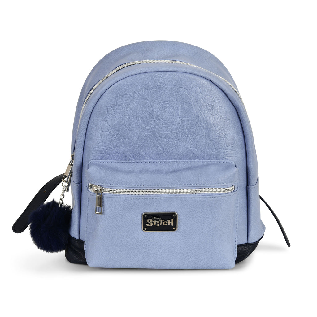 Zdjęcie produktu Mini plecak Stitch - Lilo & Stitch