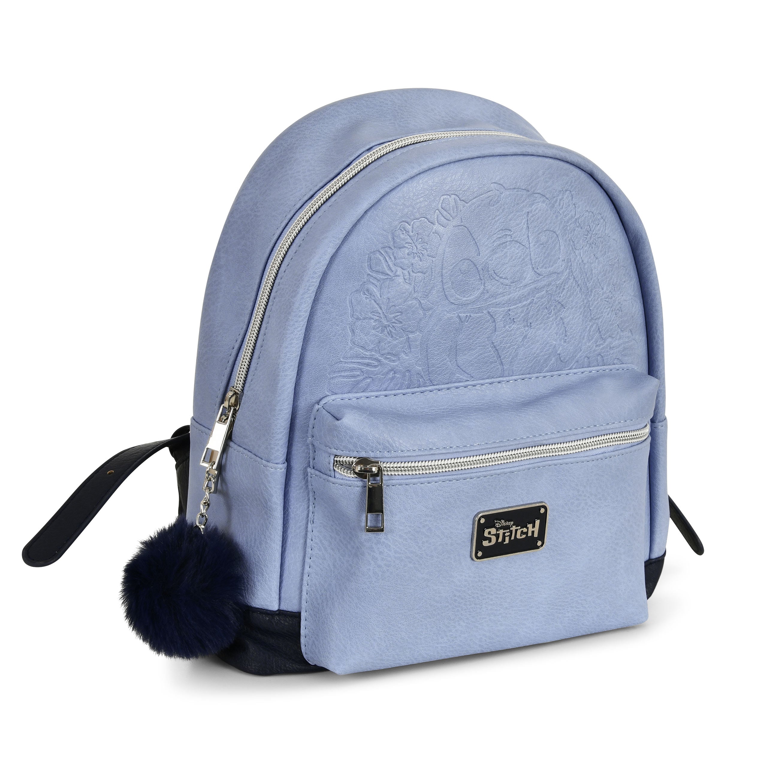 Zdjęcie produktu Mini plecak Stitch - Lilo & Stitch