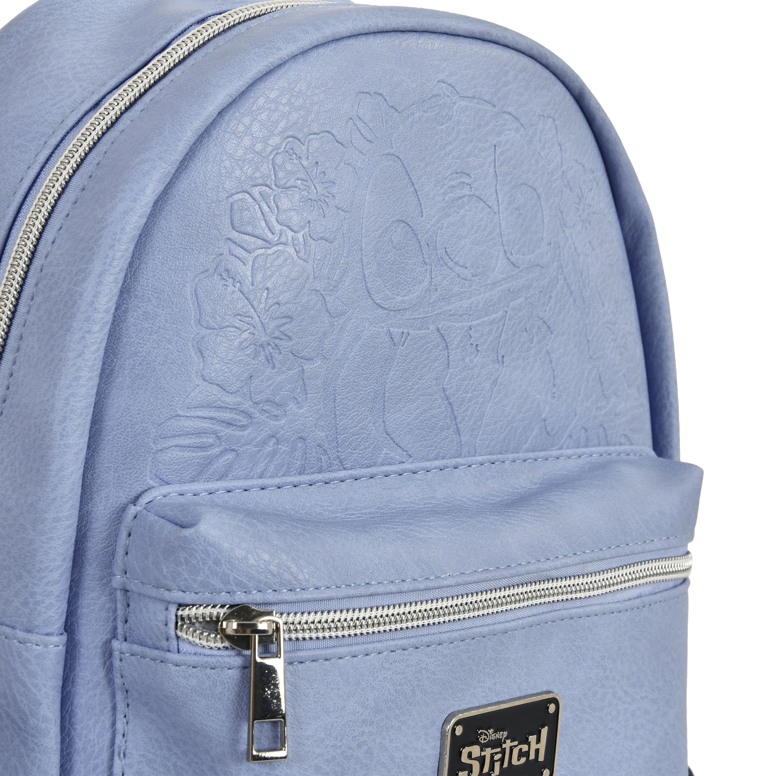 Zdjęcie produktu Mini plecak Stitch - Lilo & Stitch