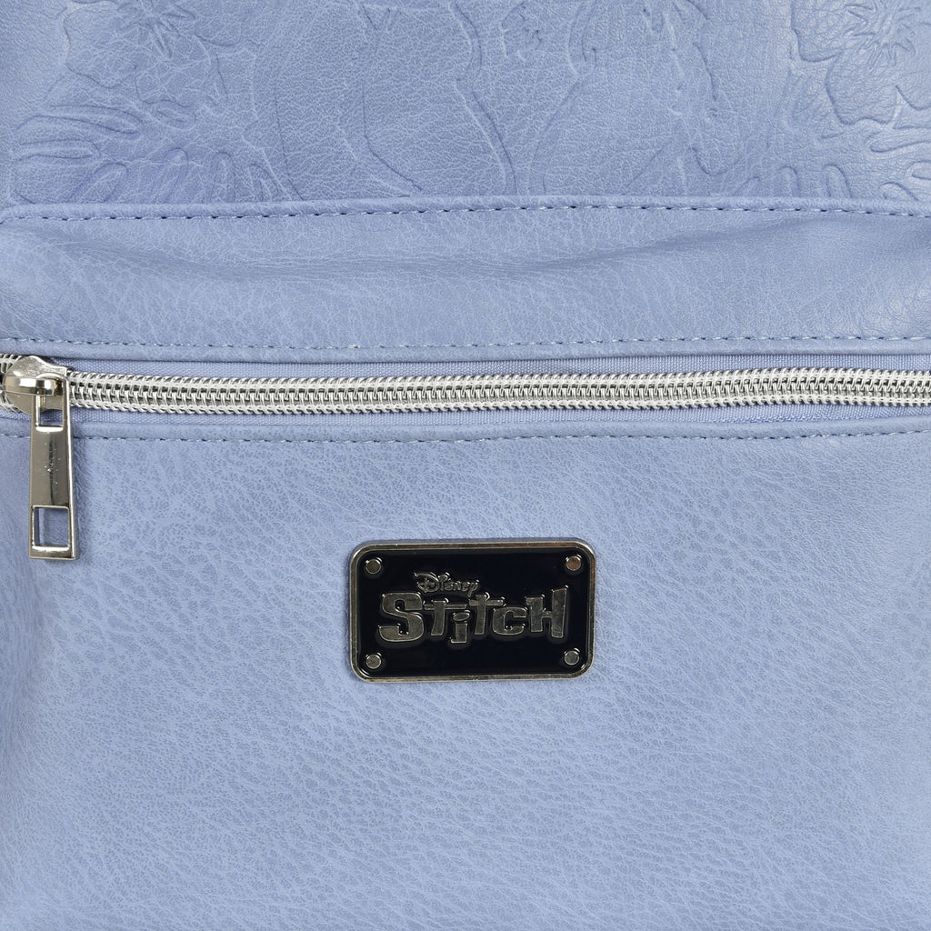 Zdjęcie produktu Mini plecak Stitch - Lilo & Stitch