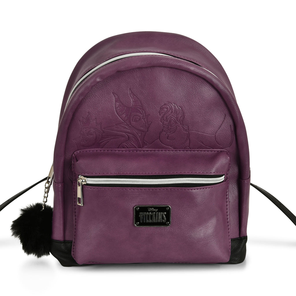 Zdjęcie produktu Disney Villains Trio - Mini Plecak