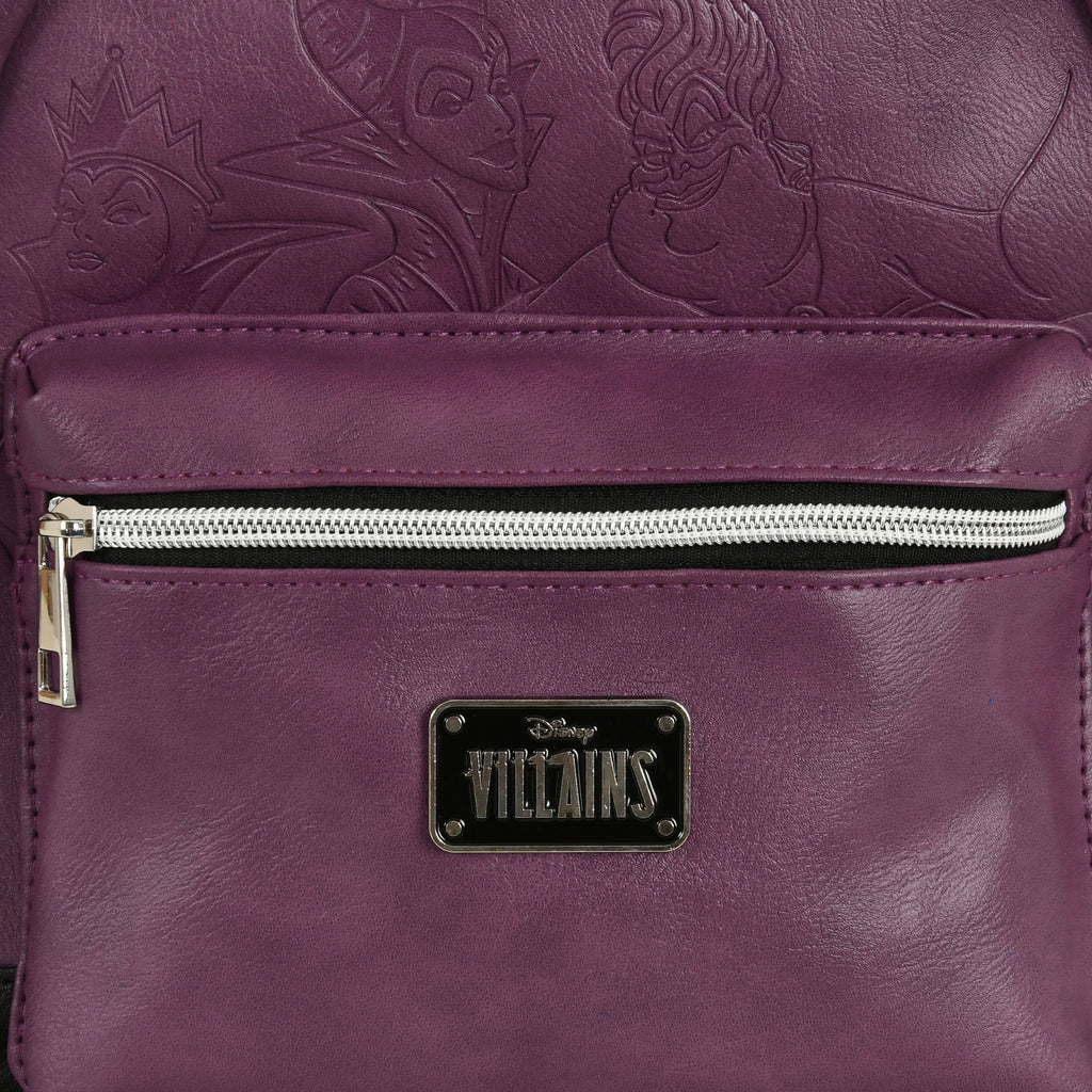 Zdjęcie produktu Disney Villains Trio - Mini Plecak