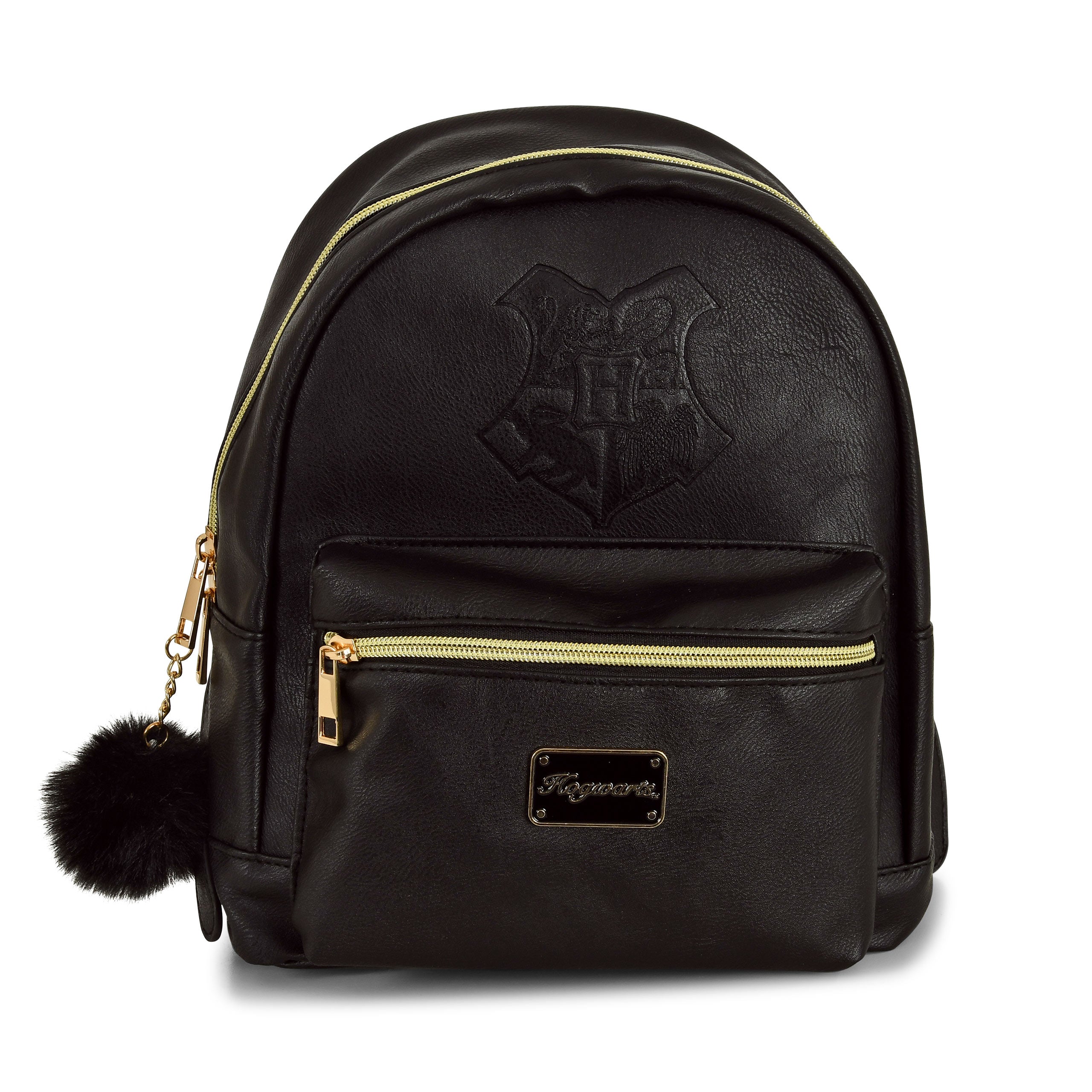 Product image Harry Potter - Hogwarts Mini Backpack black
