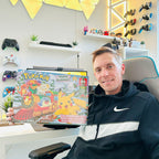Zdjęcie produktu Pikachu Happy Holidays Kalendarz Adwentowy - Pokemon