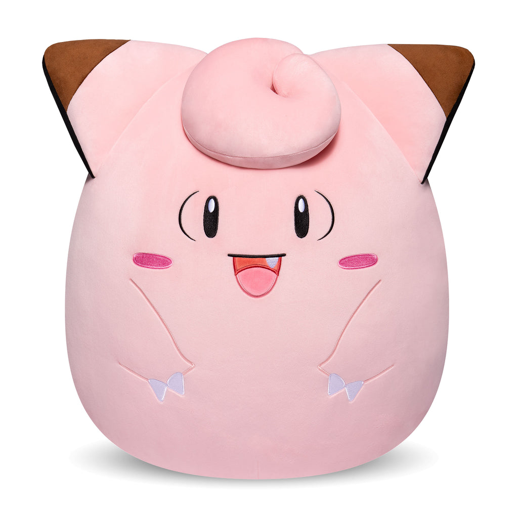 Zdjęcie produktu Pokemon - Piepi Squishmallows Pluszowa Figurka