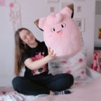 Zdjęcie produktu Pokemon - Piepi Squishmallows Pluszowa Figurka