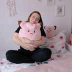 Zdjęcie produktu Pokemon - Piepi Squishmallows Pluszowa Figurka