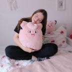 Zdjęcie produktu Pokemon - Piepi Squishmallows Pluszowa Figurka