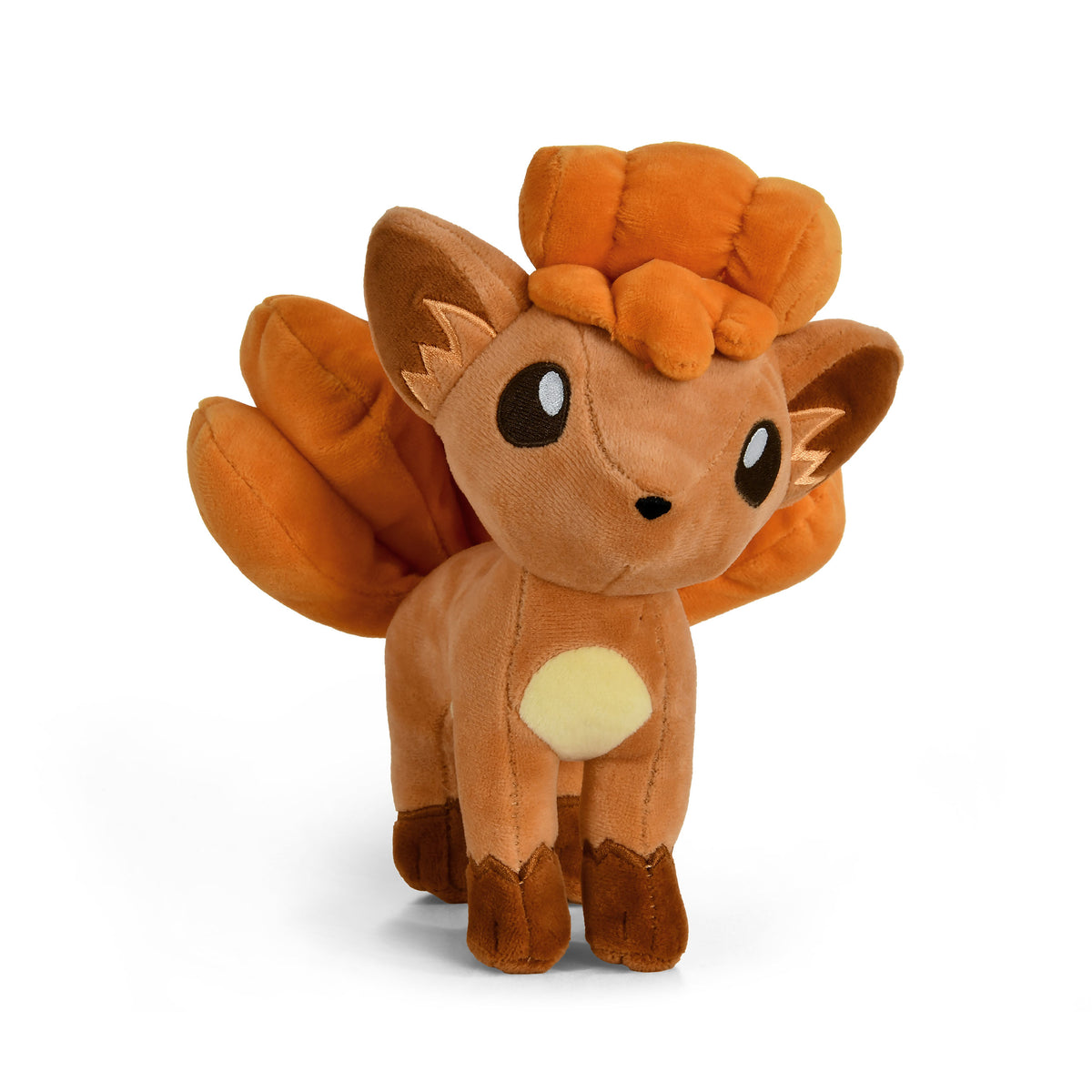 Zdjęcie produktu Pokemon - Vulpix Pluszowa Figurka