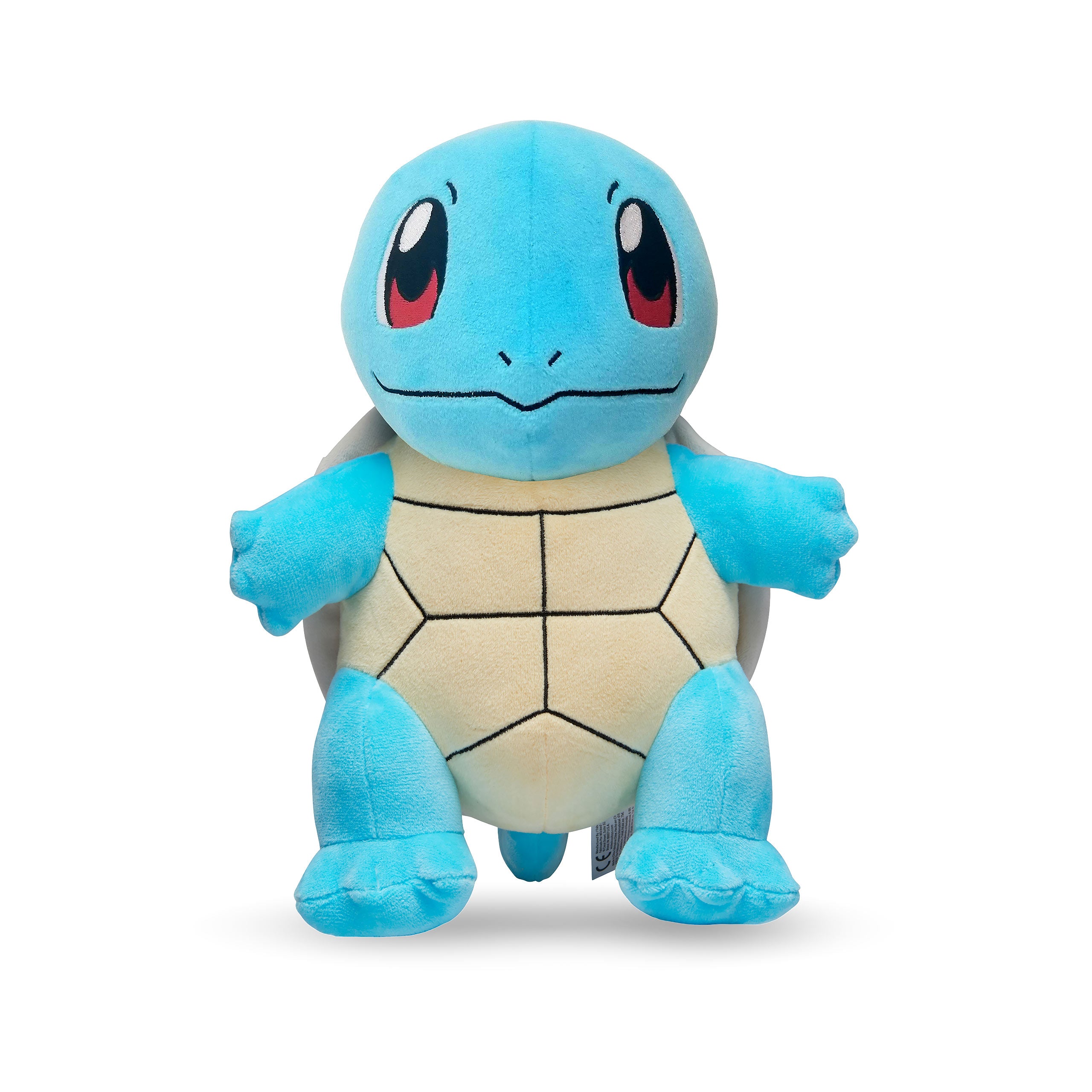Zdjęcie produktu Pokemon - Pluszowa Figurka Squirtle 25cm
