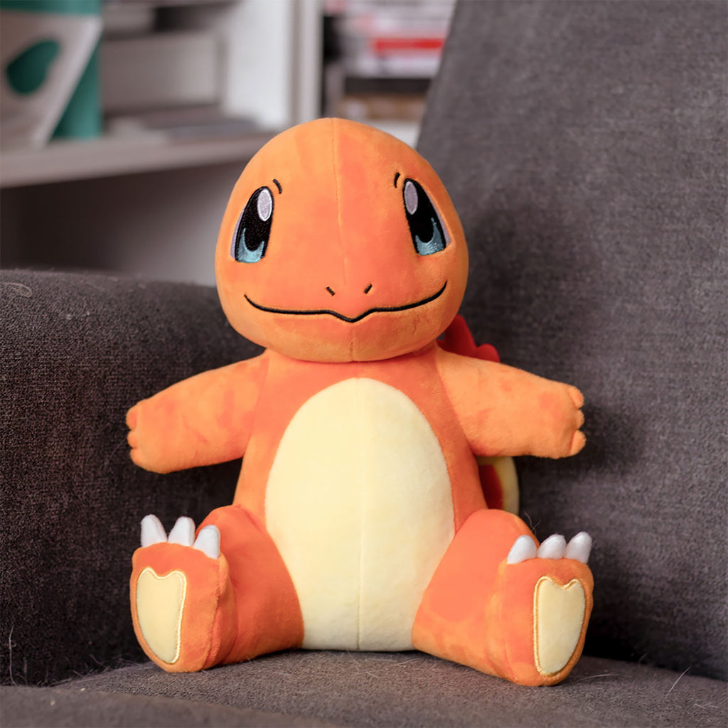 Product image Pokemon - Charmander Plush Figure 24cm